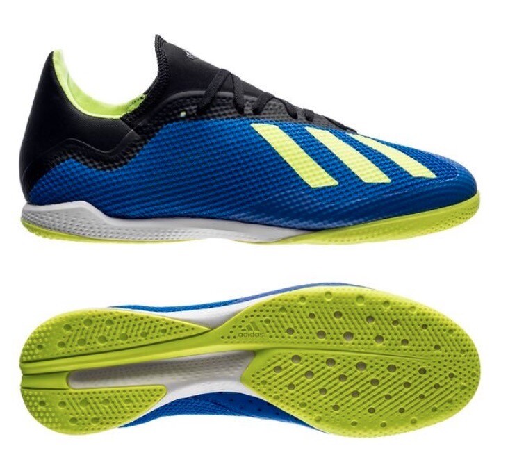 adidas x tango 18.3 futsal
